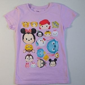 3 for $15 🏰 Disney Tsum Tsum T-shirt